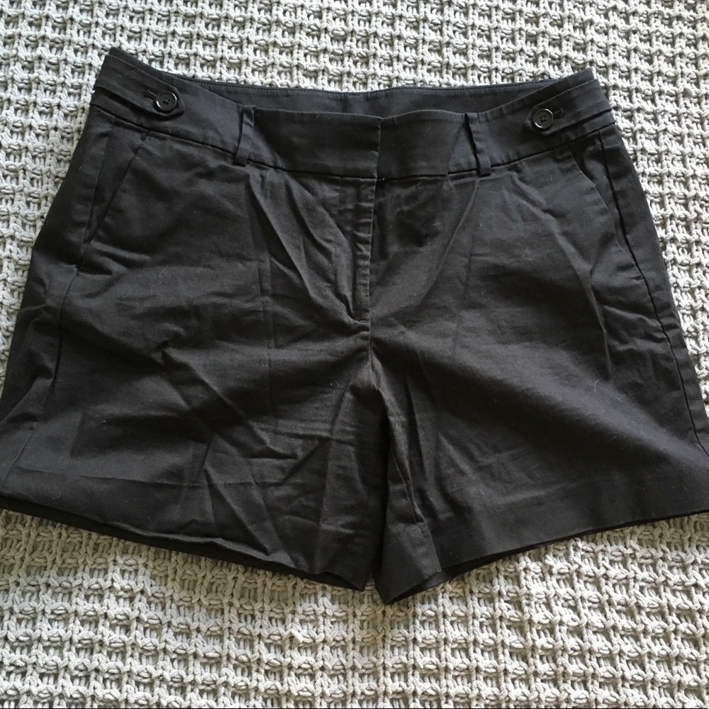 Ann Taylor City Short